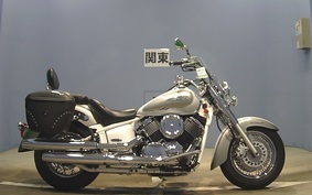 YAMAHA DRAGSTAR 1100 CLASSIC 2009 VP13J