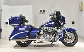 HARLEY FLHXSE 1800CVO 2010 PZ8