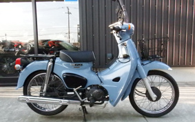 HONDA C110 SUPER CUB JA44