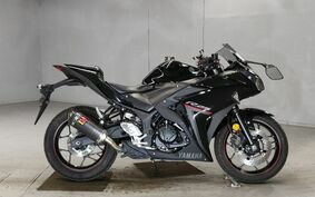 YAMAHA YZF-R25 RG43J