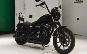 HARLEY XL883N 2016