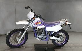 YAMAHA TT250R 4GY