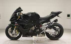 BMW S1000RR 2012