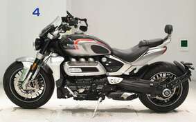 TRIUMPH ROCKET III GT 2021