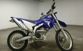 YAMAHA WR250R DG15J