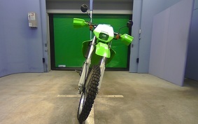 KAWASAKI KLX300R 2001 LX8A11