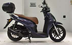 KYMCO TERSELY S125