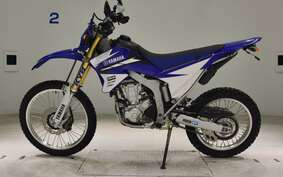 YAMAHA WR250R DG15J