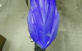 YAMAHA YZ125 CE16C