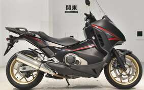 HONDA NC750 INTEGRA S 2014 RC71