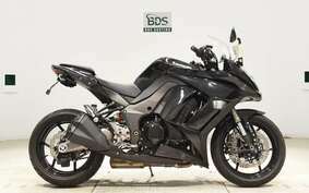 KAWASAKI NINJA 1000 A 2011 ZXT00G