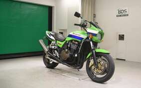 KAWASAKI ZRX1200 R 2002 ZRT20A