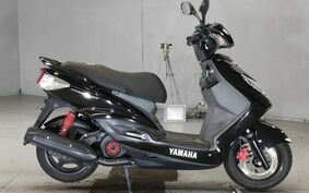 YAMAHA CYGNUS 125 X SR SE44J