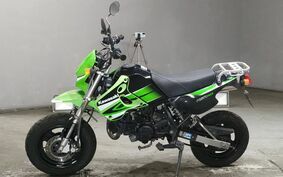 KAWASAKI KSR110 KL110A