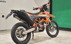 KTM 690 ENDURO R 2023