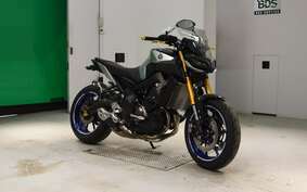 YAMAHA MT-09 ASP 2018 RN52J