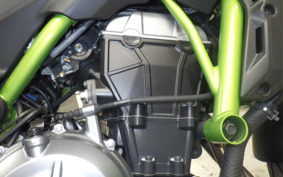 KAWASAKI Z650 A 2017 ER650H