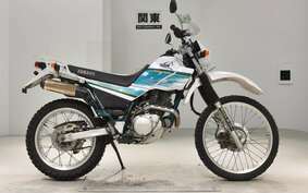 YAMAHA SEROW 225 4JG