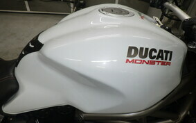 DUCATI M1200 S 2014 M603J