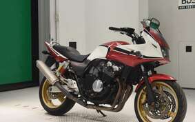 HONDA CB400 SUPER BOLDOR VTEC 2007 NC39