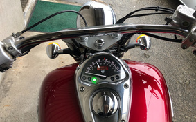 HONDA VTX1300CA 2009 SC55