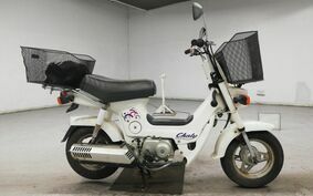 HONDA CHALY 50 CF50