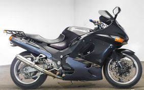 KAWASAKI ZZ1100 NINJA 1998 ZXT10D