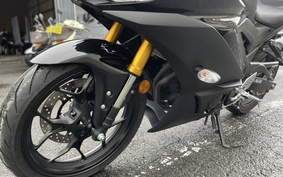 YAMAHA YZF-R25 RG43J