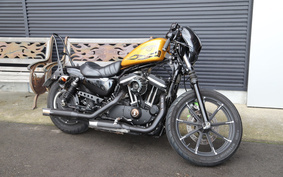 HARLEY XL883N 2016 LE2