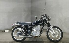 YAMAHA SR400 2001 RH01J