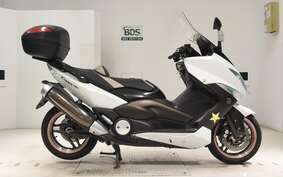 YAMAHA T-MAX500 Gen.3 2010 SJ08J