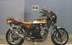 KAWASAKI ZEPHYR 400 KAI 1998 ZR400C