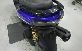 YAMAHA CYGNUS 125 XSR 3 SED8J