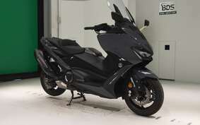 YAMAHA T-MAX 560 T 2021 SJ19J