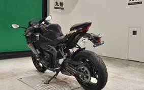 KAWASAKI ZX-25R ZX250E