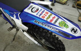 YAMAHA YZ125X CE29C