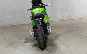 KAWASAKI NINJA 1000 2014 ZXT00L