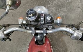 SUZUKI COLLEDA 50 Scrambler LA13A