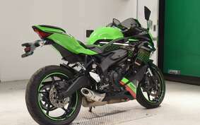 KAWASAKI ZX-25R ZX250E