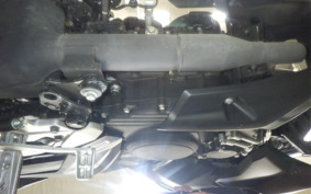 YAMAHA FZ25