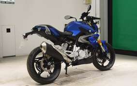 BMW G310R 2017 0G01