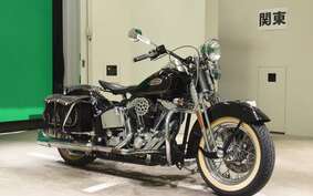 HARLEY FLSTS 1450 2002 BYB