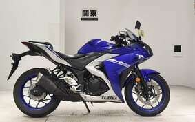 YAMAHA YZF-R25 RG10J