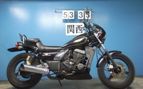 KAWASAKI ELIMINATOR 250 SE 1996 EL250A