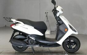 YAMAHA AXIS Z SED7J