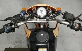 KAWASAKI KSR110 KL110A