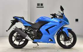 KAWASAKI NINJA 250R EX250K