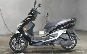 YAMAHA CYGNUS 125 X SR SE44J