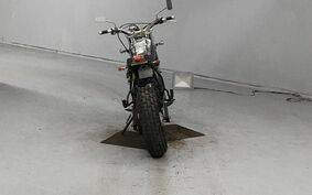 YAMAHA TW200 2JL