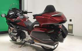 HONDA GL 1800 GOLD WING TOUR DCT 2018 SC79